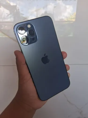 IPHONE 12 PROMAX 256GB SEM FACE ID