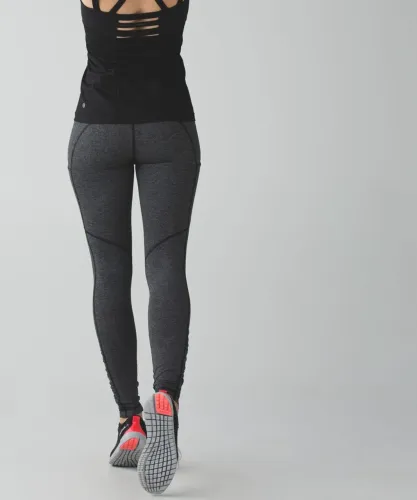 Calça Lululemon Speed Tight IV tam 34/36