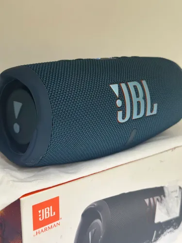 JBL CHARGE 5