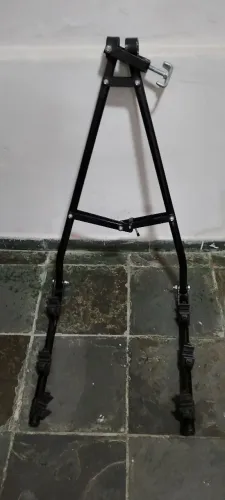 Suporte para carregar bicicletas