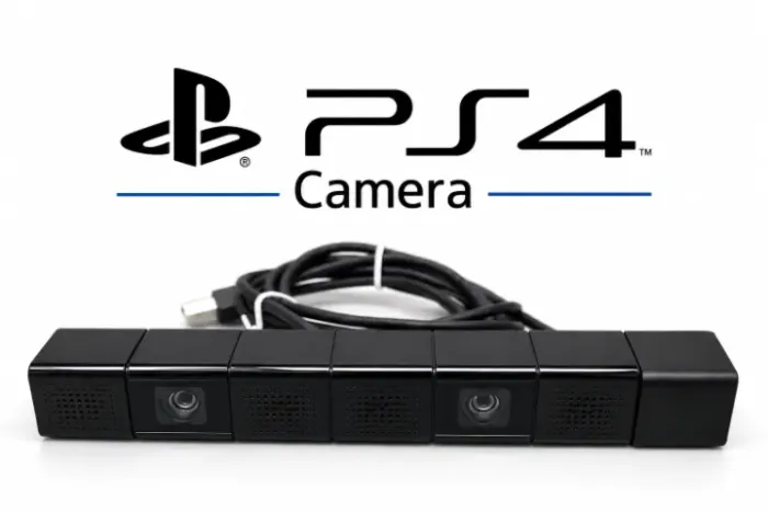 Câmera PlayStation 4 Camera PS4 Original (USADO)