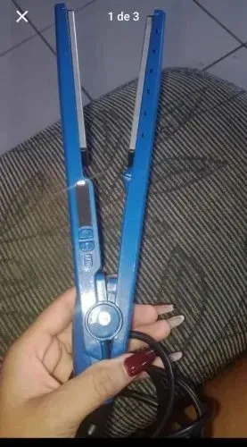 Chapinha de titaniun