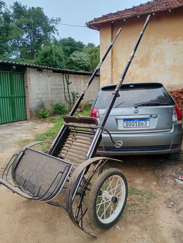 A venda