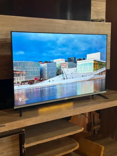 TV Smart AOC 40 POL