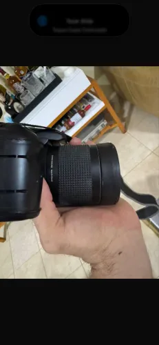 Câmara fotográfica Fuji