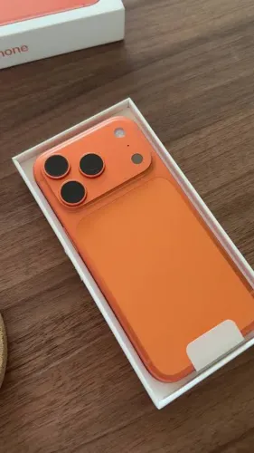 iPhone 17 pro