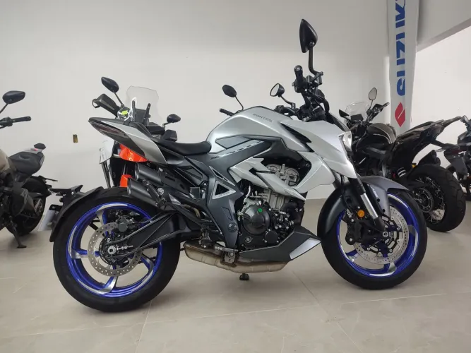 Zontes R 350 - R350 