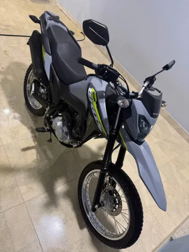Honda NXR 160 Bros Flex 2026