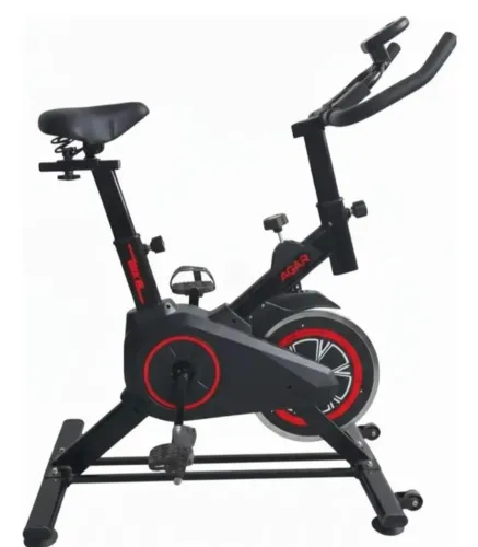 Bicicleta ergométrica 