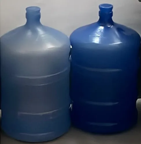 Garrafão para Água Mineral 20 Litros - Ótimo Estado