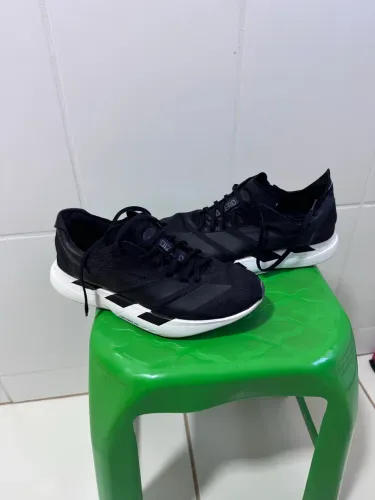 Adios Pro 4