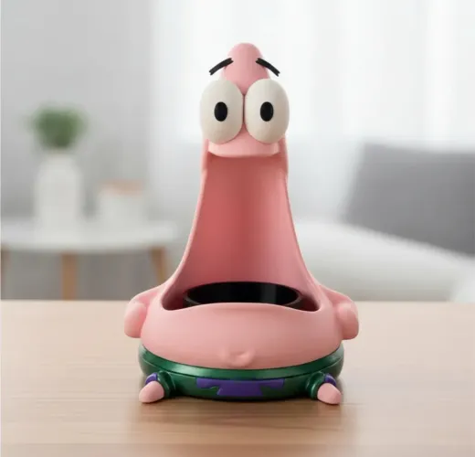 Comedouro de gatos Patrick 