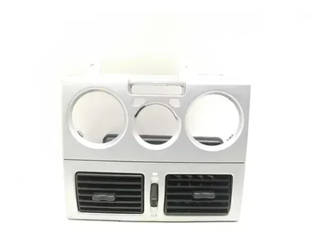 Moldura Com Difusor Central Fiat Siena 2008