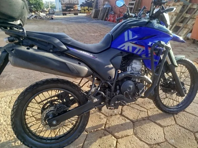 Lander 250 