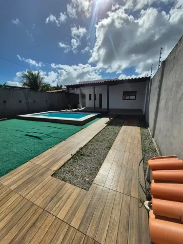 Casa para locação, MASSAGUEIRA DE BAIXO, Marechal Deodoro, AL