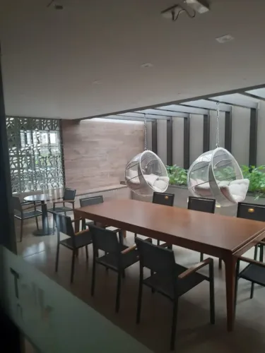 . 3 Suítes no Coração do Marista | 137m² | Lazer Completo.