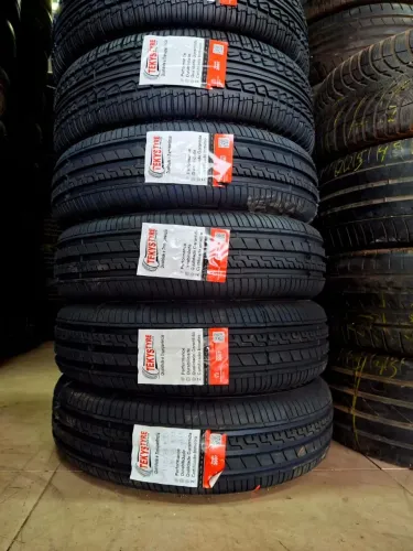 Pneu 175/70/14 Tekystyre Remold Novo