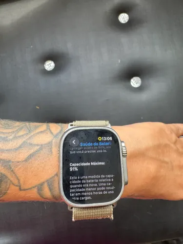 Apple Watch Ultra 2 49mm