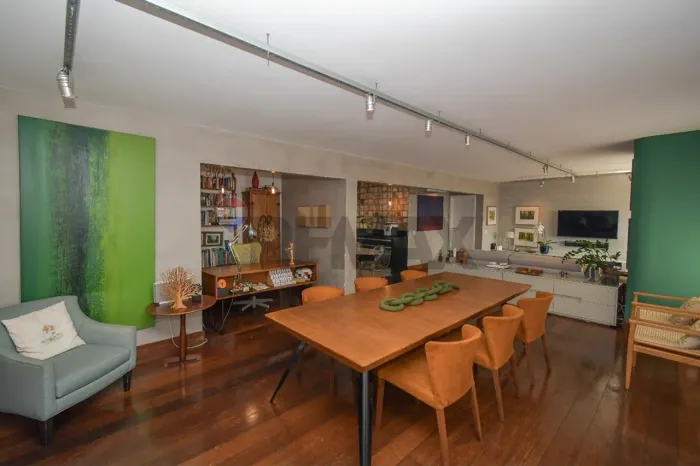 Apartamento no coração do Anchieta: 4 quartos, 1 suíte, 2 vagas e vista definitiva para a