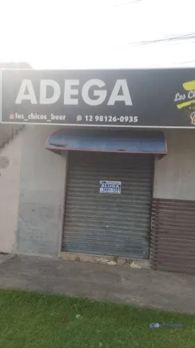 Ponto para alugar, 40 m² por R$ 1.450,00/mês - Jardim Califórnia - Jacareí/SP