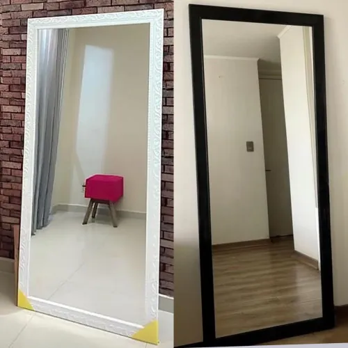 Espelho [ Espelho apronta entrega ]