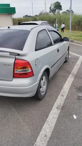 Chevrolet Astra GL 1.8 MPFI 3P 2001
