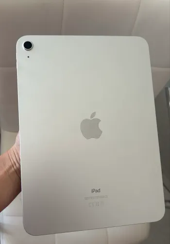 iPad 10