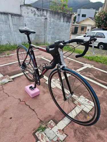 Bike Speed Venzo Sprinter R3