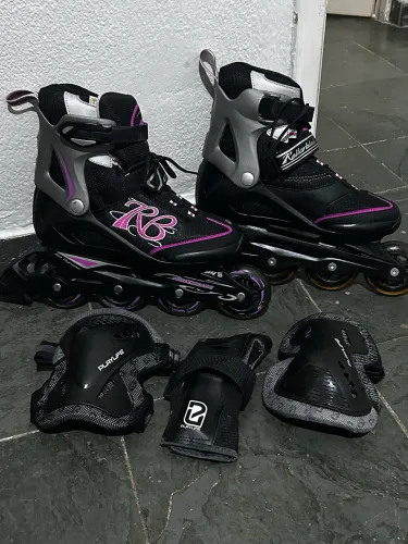 Rollerblade Zetra
