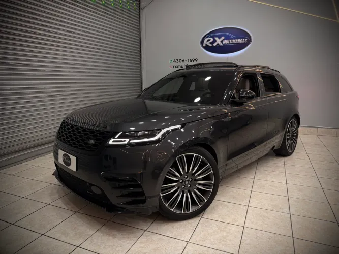 Land Rover Range Rover Range R. Vel. R-DYN HSE 3.0 PH6 4X4 AUT 2023
