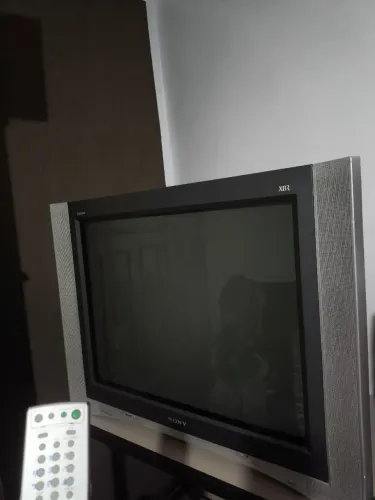 TV Sony xbr 800