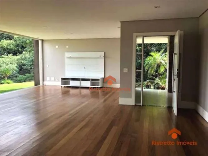 Casa à venda, 493 m² por R$ 3.000.100,00 - Pousada dos Bandeirantes - Carapicuíba/SP
