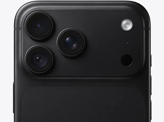 iPhone 18 Pro Max 256GB Novo Todas as Cores - Sob encomenda