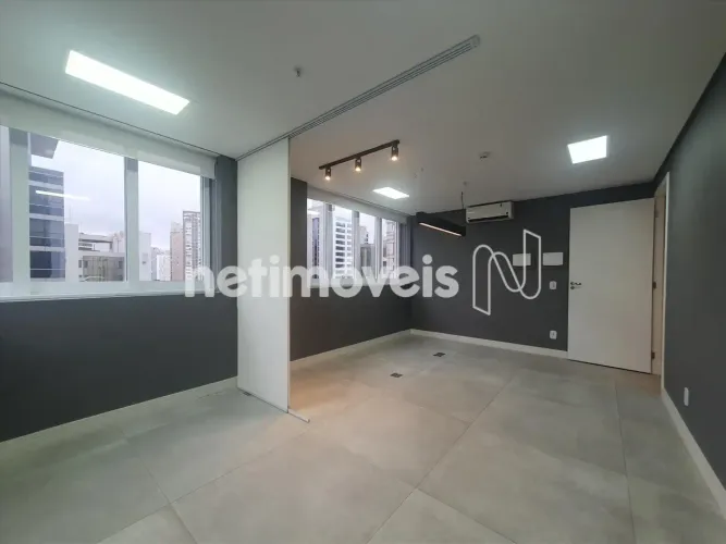 Locação Sala Brooklin Novo São Paulo