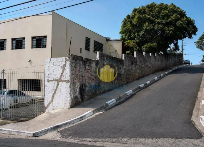 Galpão para alugar,- Interlagos - São Paulo/SP
