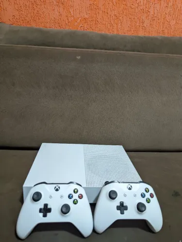 X-Box One S 1 Tera