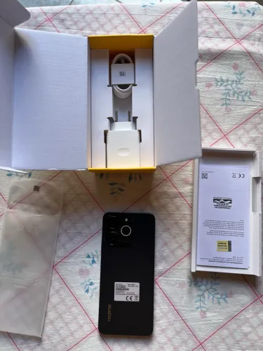 CELULAR REALME NOTE 70s 128GB