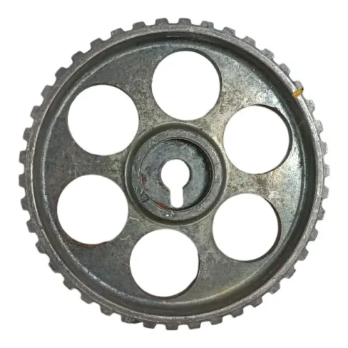 Polia Comando Valvula Fiat Tempra 2.0 1993 a 1997 7695978 Original