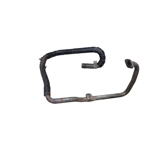 TUBO MANGUEIRA AGUA HILUX 3.0 2004 ORIGINAL