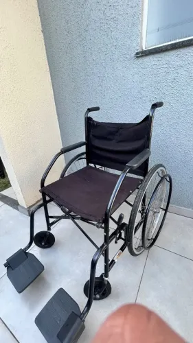 Cadeira de rodas
