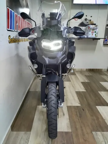 BMW F850 GS A