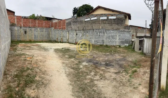 Terreno à venda em Jacareí-SP, no bairro Jardim Colônia: oportunidade única para investir!