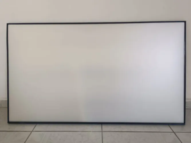 Painel barra de led TV Samsung UN50TU8000
