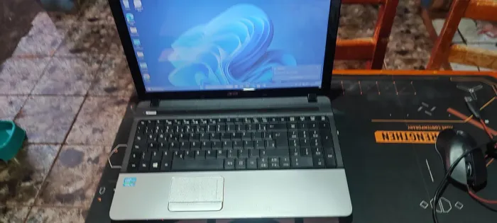 Notebook