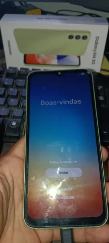 Venda de celular
