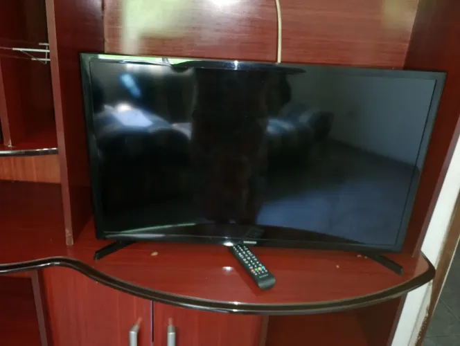 Vendo smart tv