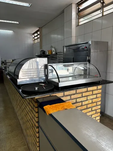 Restaurante Completo à Venda - Seo Antônio Comida Mineira