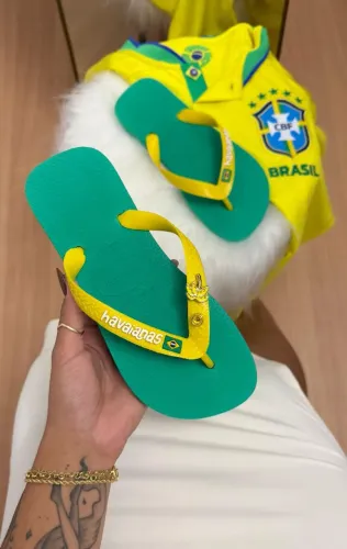 Chinelas 