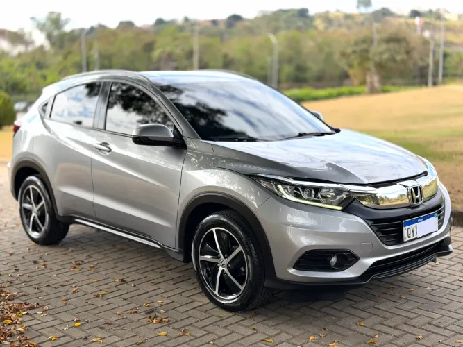 Honda HR-V EX 1.8 Flexone 16V 5P Aut. 2021