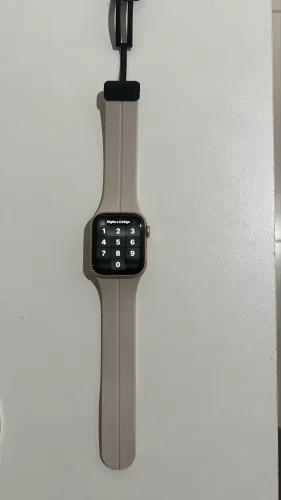 Apple Watch séries 5